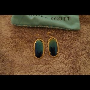 Kendra Scott Earrings